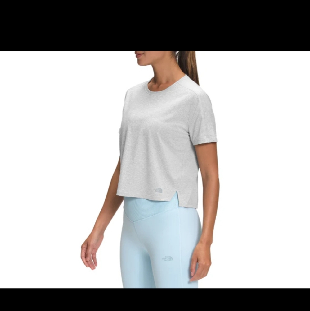 The North Face relaxed fit T